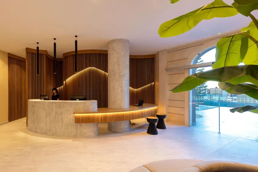 Eliros Mare Hotel 4*-19