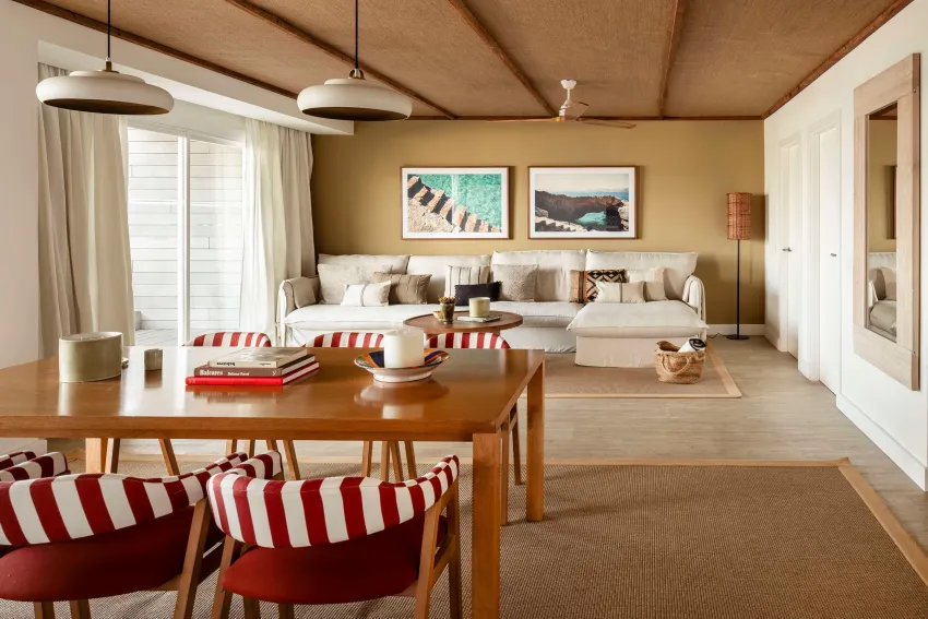 Zel Mallorca (ex INNSiDE Cala Blanca) 4*-183