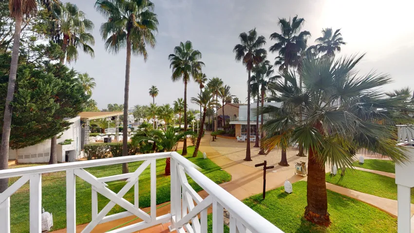 Garden Saladina Hotel Adults only 4*-19