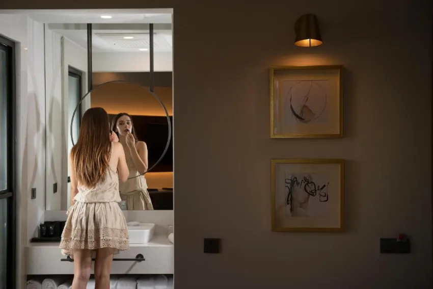 MIRAMARE BEACH HOTEL  5*-72