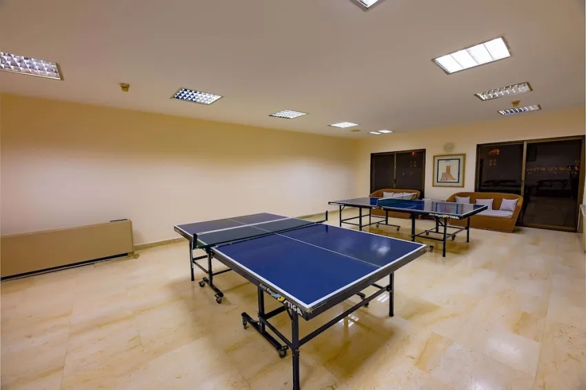 Continental Hotel Hurghada 5*-171