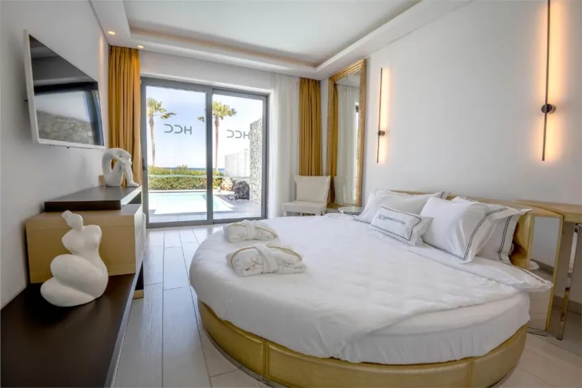 Diamond Deluxe Hotel & Spa 5*-48