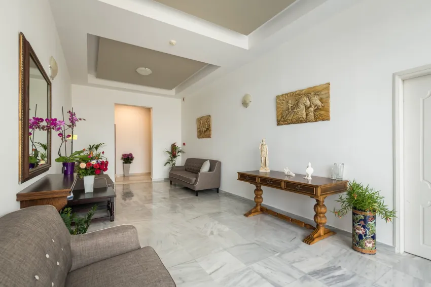 Hotel Vantaris Garden 1*-4