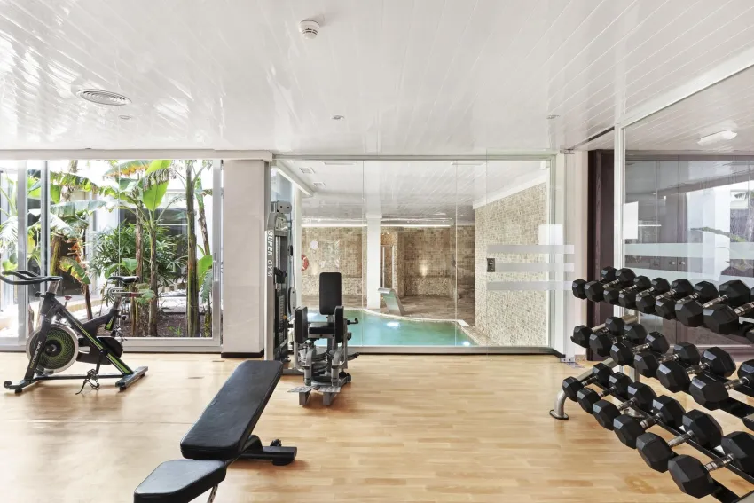 THB Guya Playa 4*-15