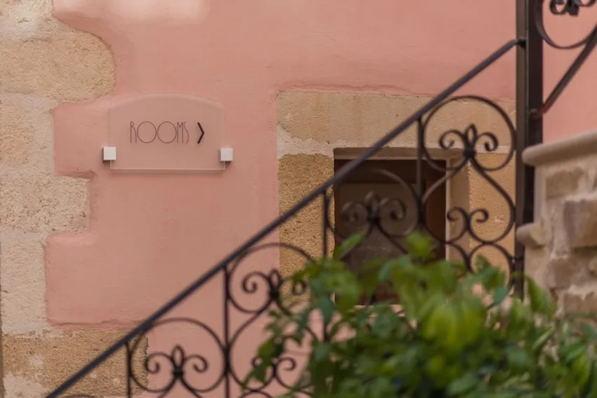 Serenissima Boutique Hotel 5*-91