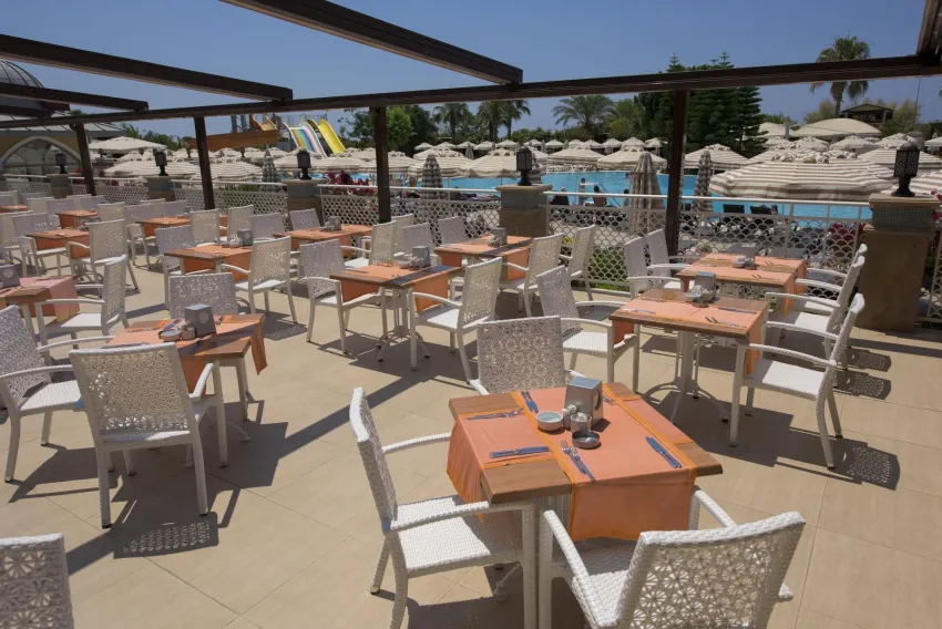 Side Star Resort 5*-7