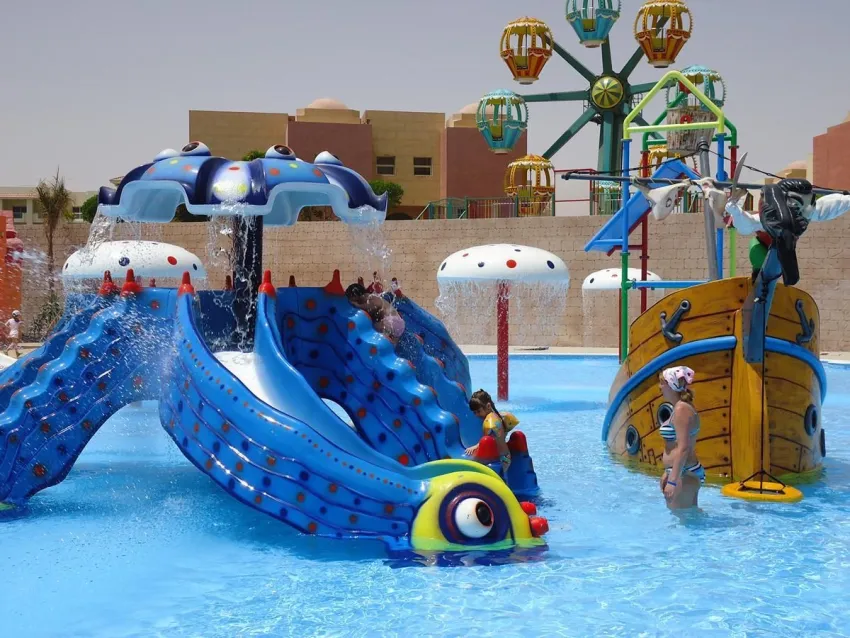 Serenity Alma Heights (Ex Serenity Fun City) 5*-15