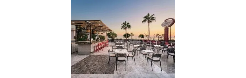 Grand Uysal Beach & Spa Hotel 3*-29