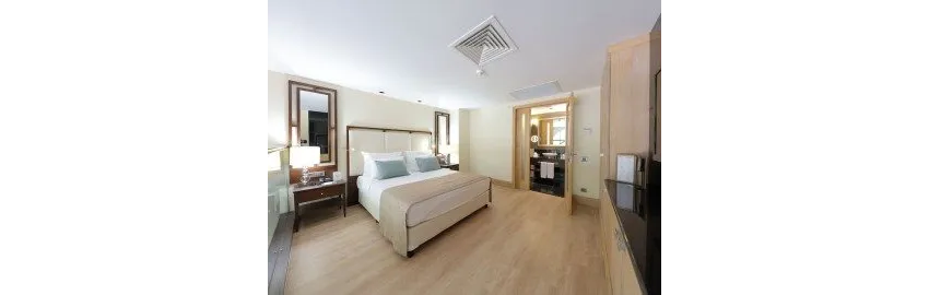 Juju Premier Palace Hotel (Ex. Amara Premier Palace) 5*-8