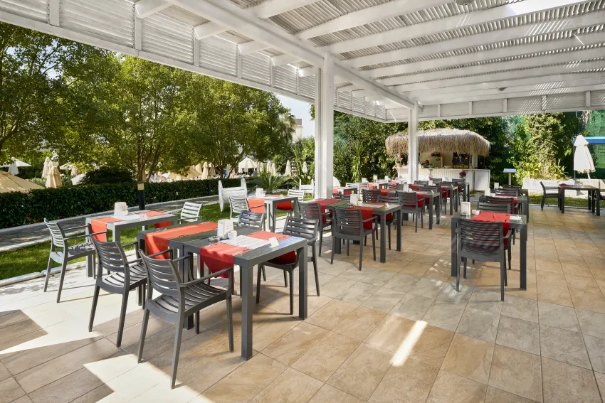 Seaden Valentine Resort & Spa (Adults Only 16+) 5*-46