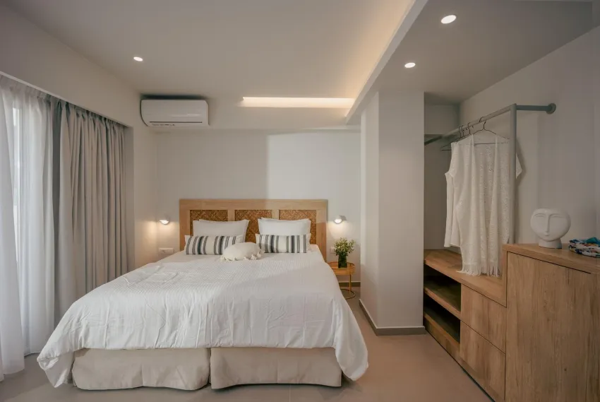 Anassa Stalis Suites Adults Only 4*-8