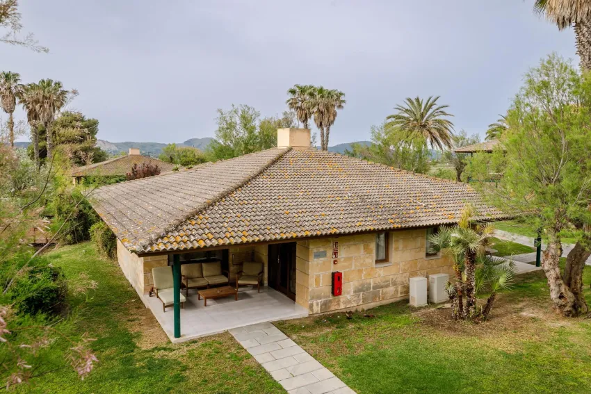 Portblue Club Pollentia Resort & Spa 4*-11