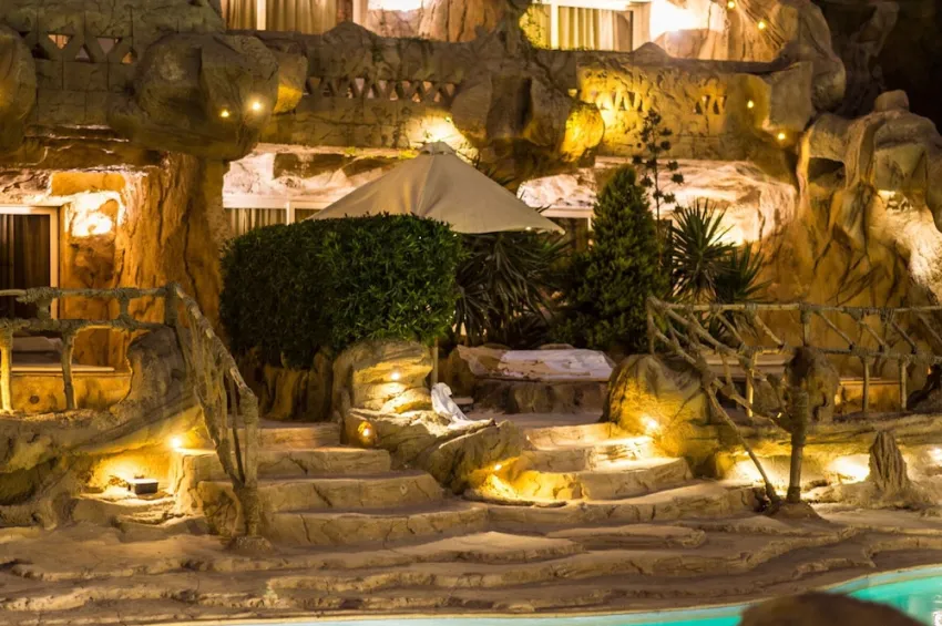 Caves Beach Resort (Adults Only 16+) 5*-153