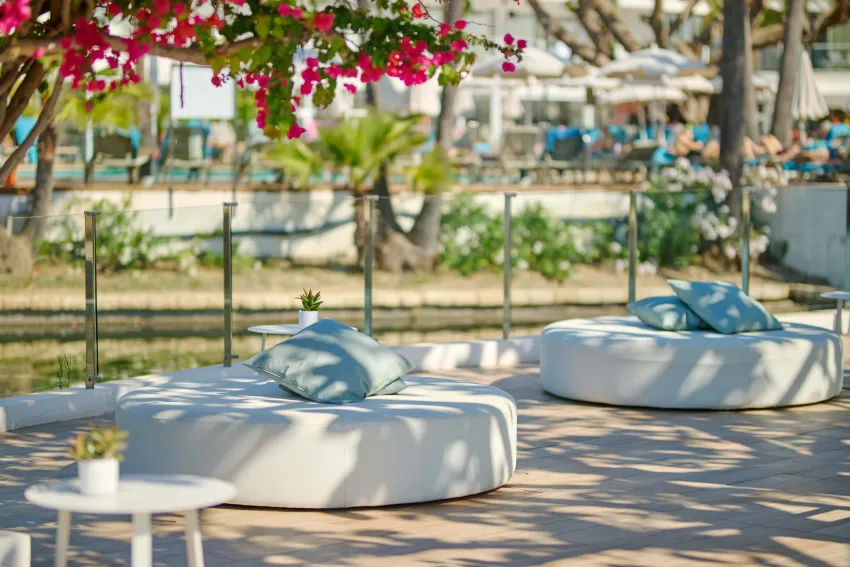 Alua Boccaccio 4*-93