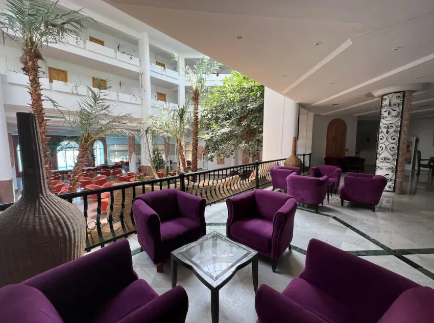 Hammamet Garden 4*-2