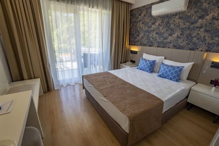 Eldar Garden Resort Hotel 4*-9