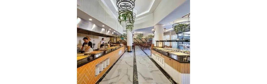 Grand Uysal Beach & Spa Hotel 3*-27