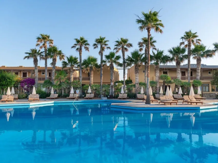 Aquila Rithymna Beach 5*-20