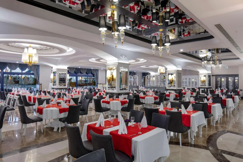 Granada Luxury Okurcalar 5*-238