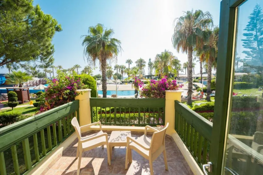 Oz Hotels Incekum Beach 5*-50