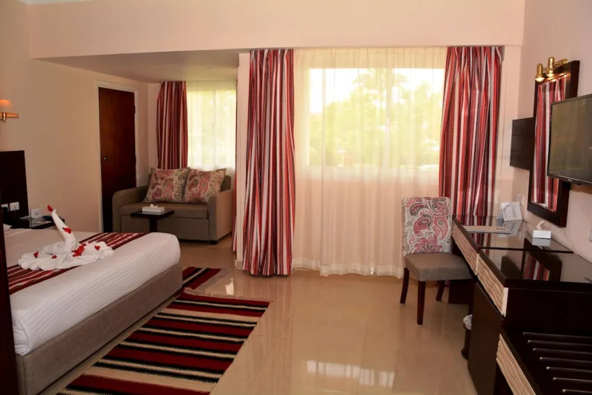 Golden Beach Resort Ex. Movie Gate 4*-13
