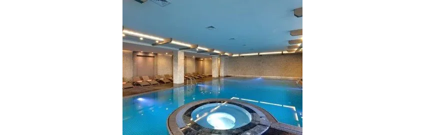 Sherwood Dreams Resort 5*-23