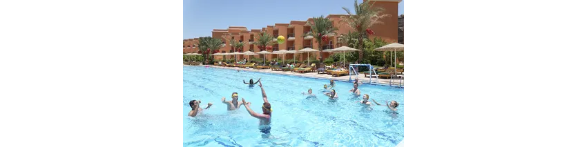 Sunny Beach Resort The Three Corners 4*-62