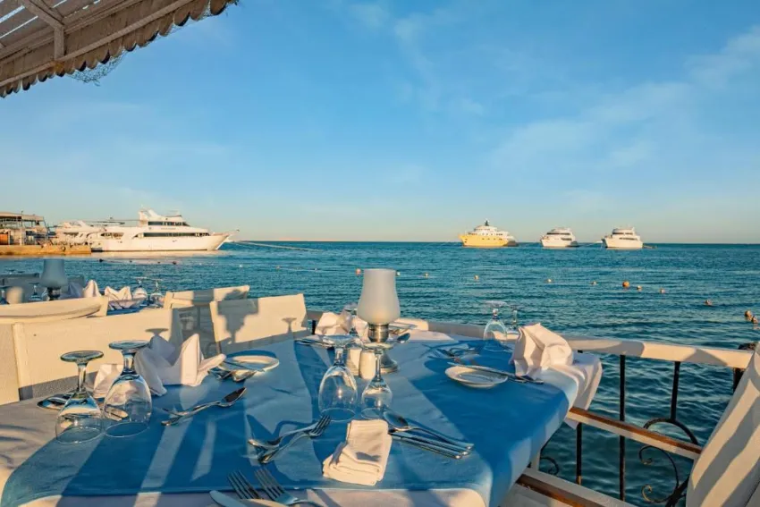 MARLIN INN AZUR RESORT  4*-30