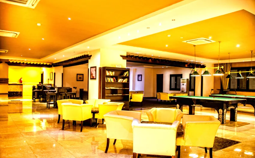 El Karma Aqua Beach Resort 4*-72