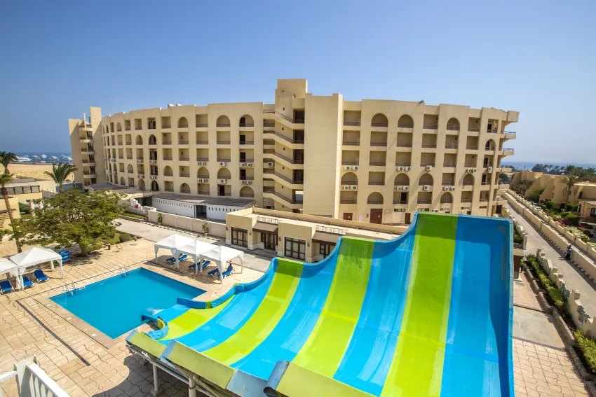 Sunny Days Mirette Family Aqua Park 3*-21