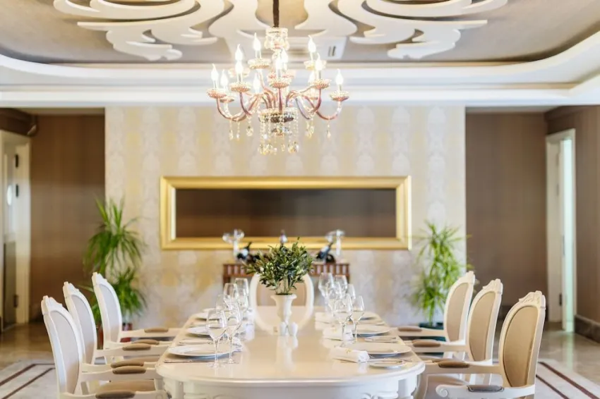 GRAND PASHA KYRENIA HOTEL & CASINO & SPA 5*-22