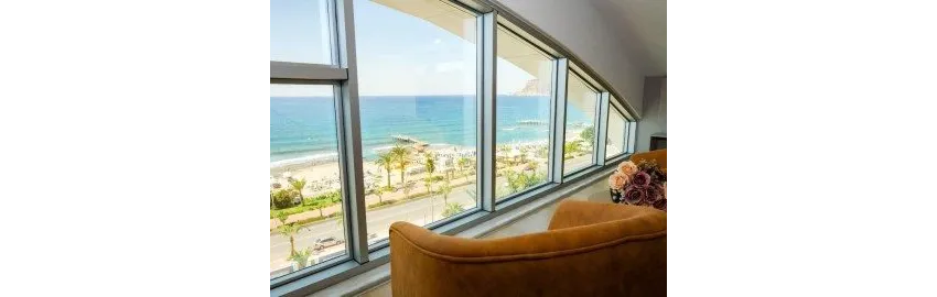 Kaila Beach Hotel 5*-28
