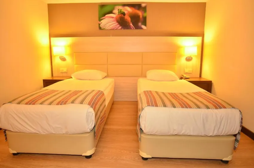 SIDE PRENSES RESORT HOTEL & SPA  5*-20