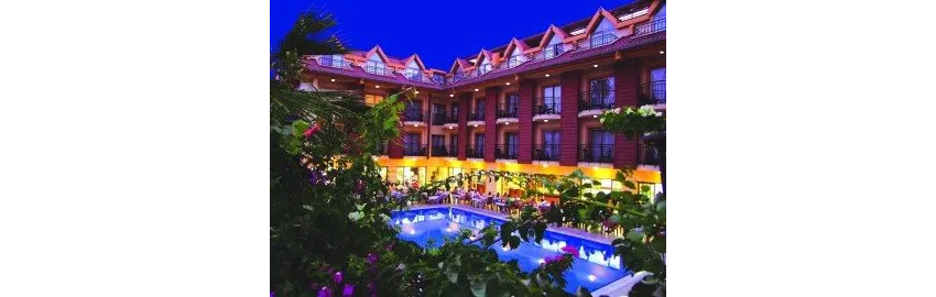 Astoria Hotel Kemer 3*-2