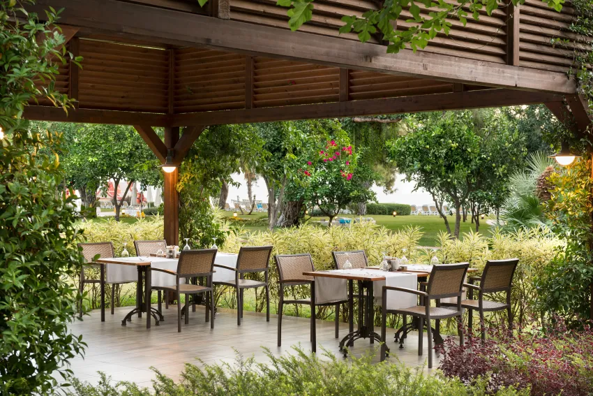 Rixos Beldibi 5*-76