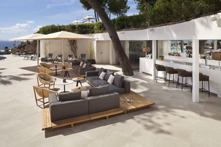 Hotel de Mar Gran Melia 5*-343