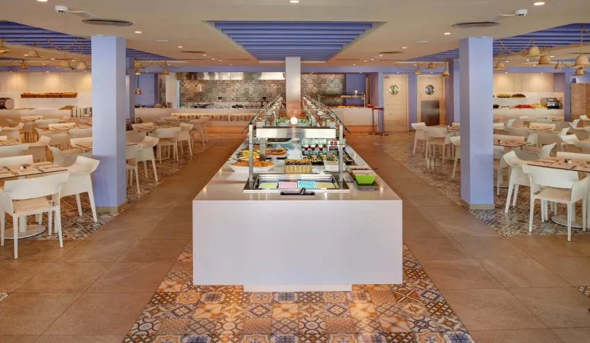 Protur Floriana Resort Aparthotel 3*-17