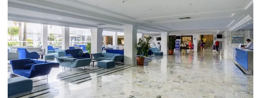 One Resort Jockey 4*-10