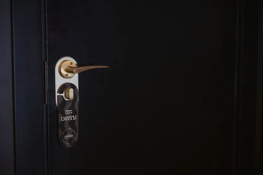 The Donna Portals 5*-50