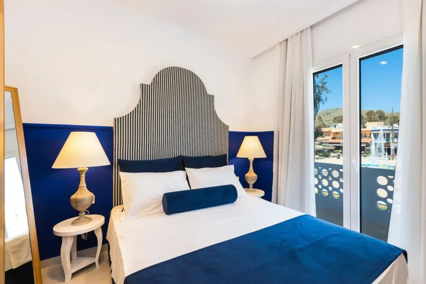 Georgioupolis Plaza Suites -27