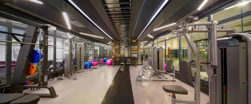 SIDE STELLA ELITE RESORT & SPA  5*-28