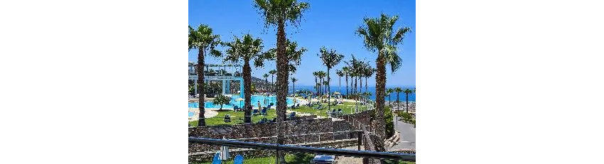 The Noverian Scenic Crete 5* Hilltop Villa Resort & Spa 5*-135
