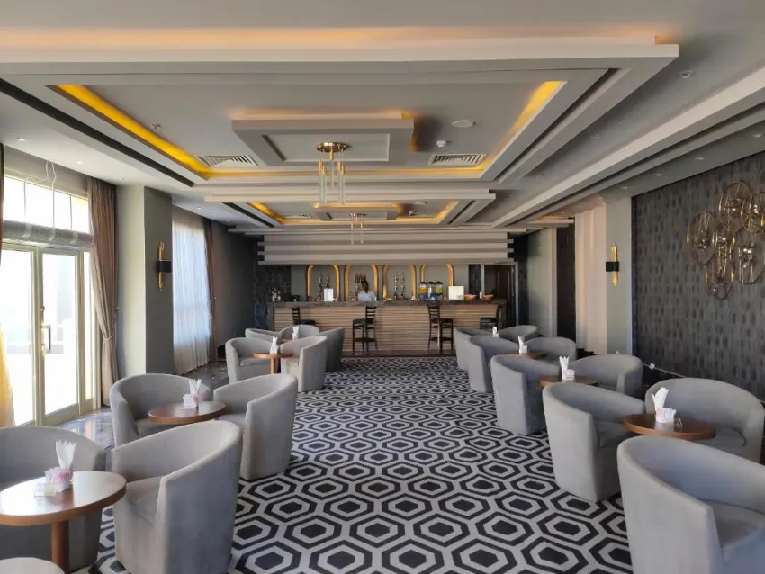Aqua Mondo Abu Soma Resort 5*-12