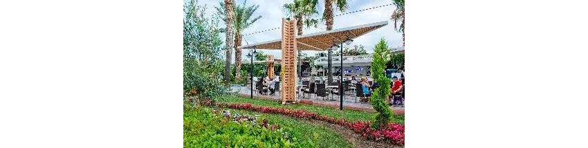 Beach Club Doganay 5*-25