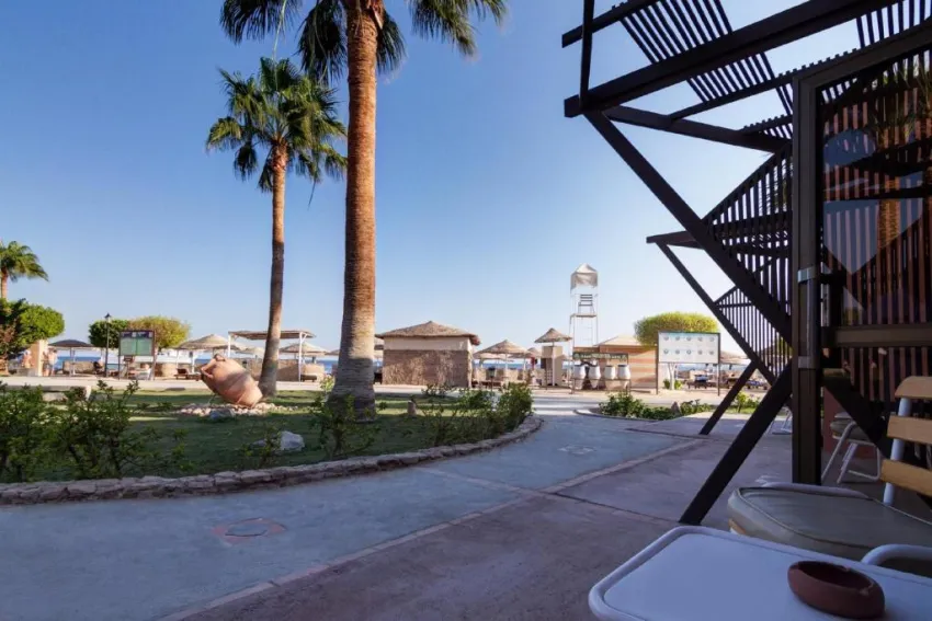 SAFAGA PARADISE ABU SOMA  4*-22