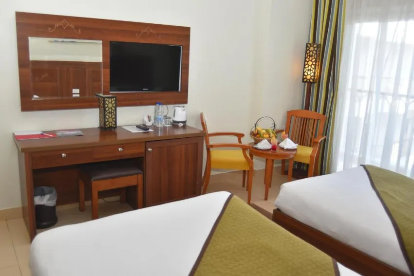 Royal Star Beach Resort 4*-27