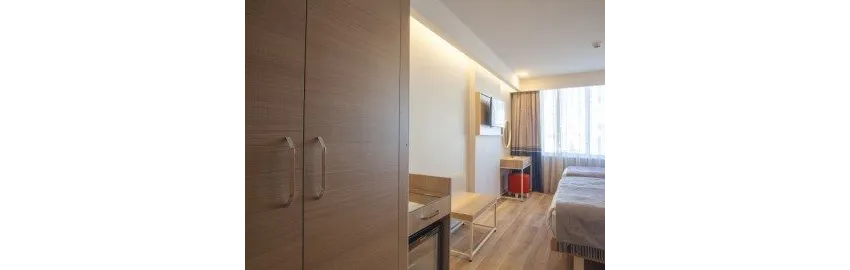Old Town Point Hotel&Spa 4*-14