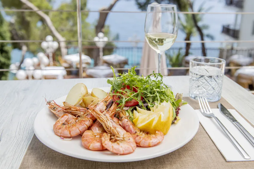 Hotel ROC Illetas & SPA 4*-22