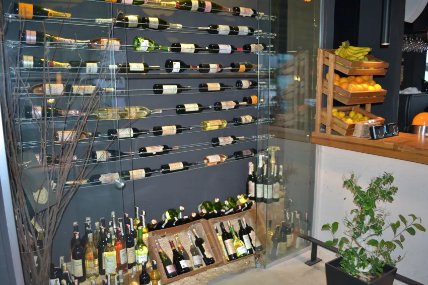 En Vie Beach Boutique Hotel (Adult Onlly16+) 4*-63