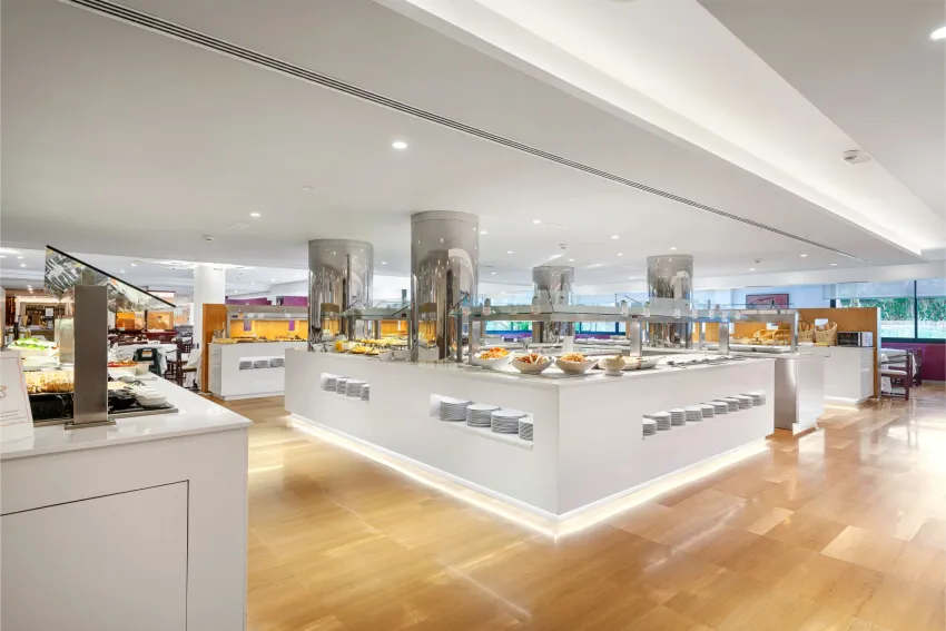 Welikehotel Marfil Playa 4*-126